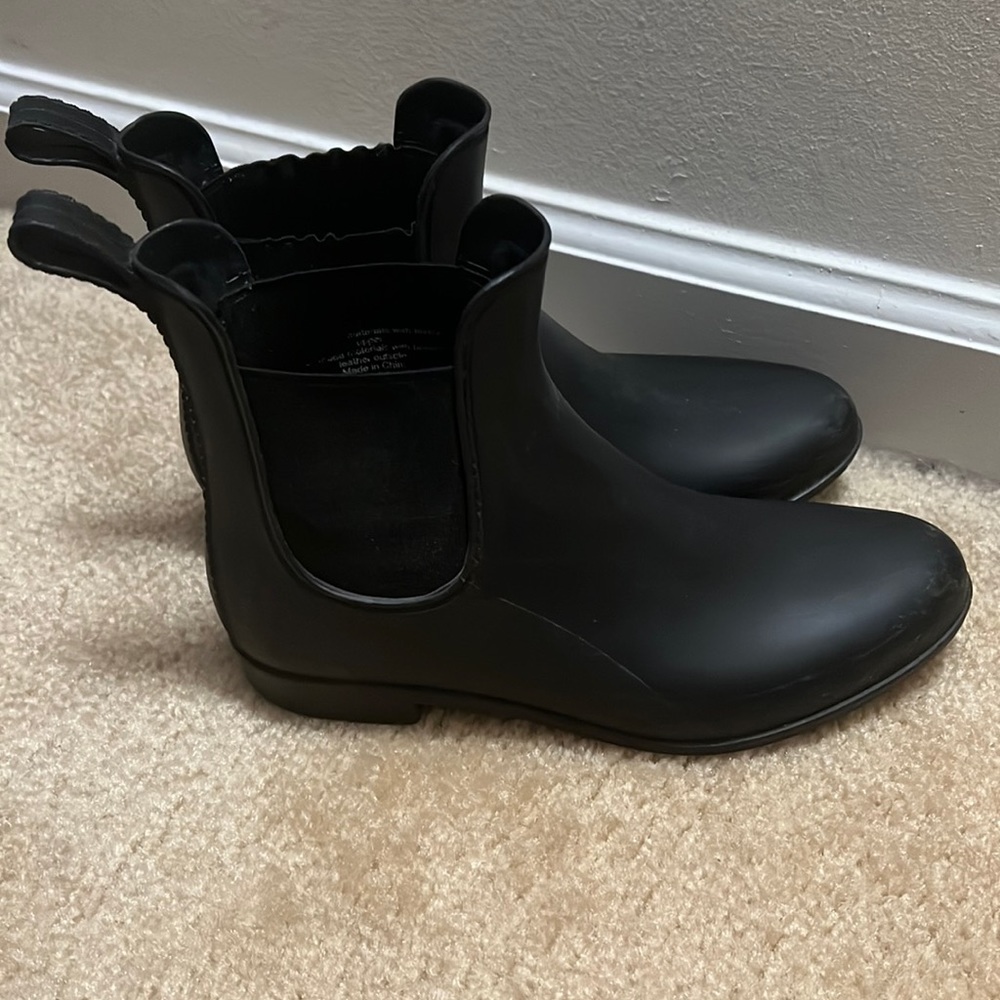 Chelsea Rain Boot